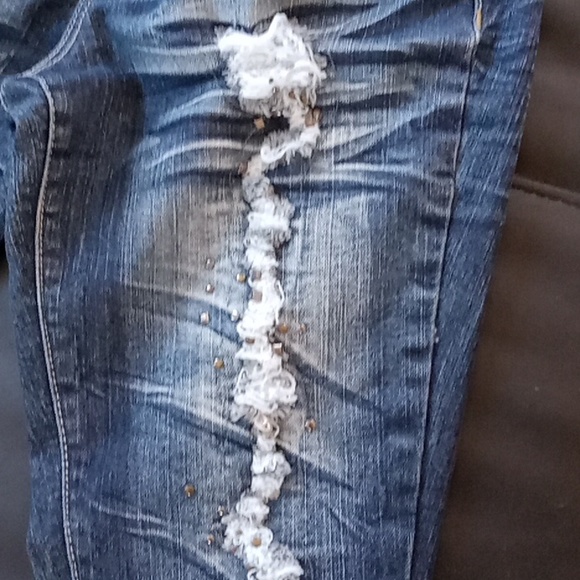 Zana Di Jeans - Picture 3 of 5